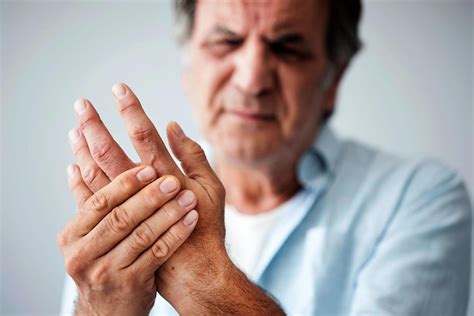 Прояви, диагностика и лечение на ревматоиден артрит — MedConsult.bg