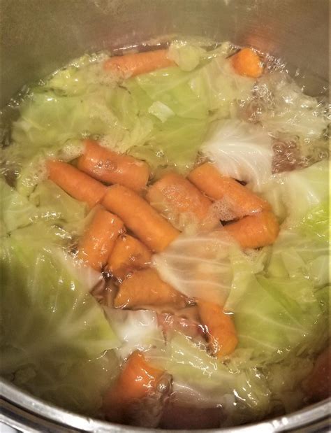 bubblin     boiled dinner winner  hamptons vegan