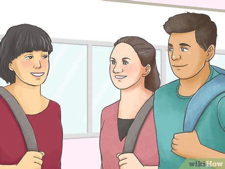 how to become friends with a guy