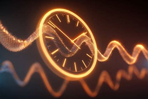 How Your Body Clock Stays on Time Despite Temperature Changes ... 