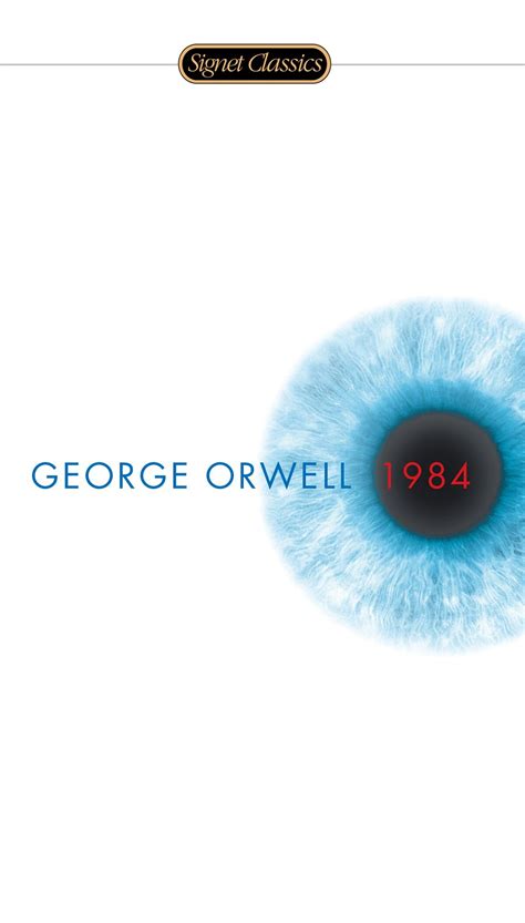 You, Too, Will Love Big Brother: A Life Of Reading And Rereading '1984