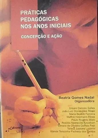 Práticas Pedagógicas Nos Anos Iniciais Do Ensino Fundamental