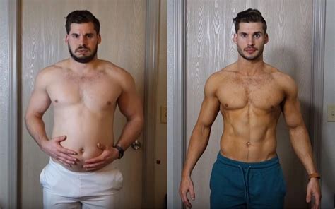 InfluencerGoneWild's Dramatic Body Transformation: Before & After. Image 19