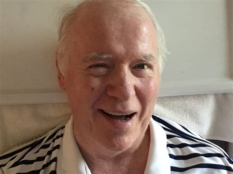 Remembering Charles W. Collie | Obituaries - Chesmore Funeral Home