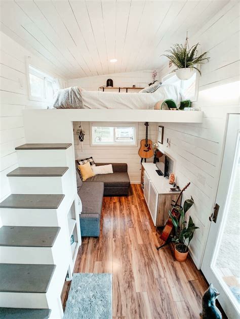 92 Tiny House Designs That Got Us Dreaming Of Building One
