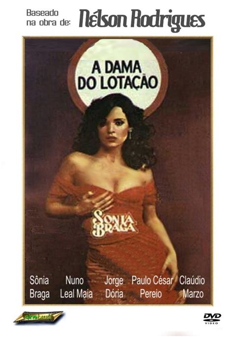 Filme A Dama Da Lotação - A Dama do Lotação (Film, 1982) - MovieMeter.nl
