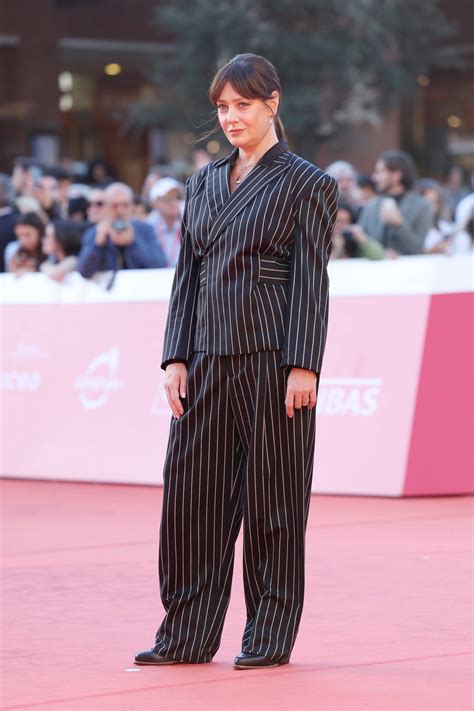 Giovanna Mezzogiorno Net Worth - Wiki, Age, Weight and Height