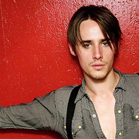 Guitar String Jewelry from Reeve Carney - Wear Your Music