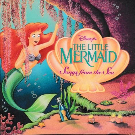disneys   mermaid songs   sea neverdiemedia