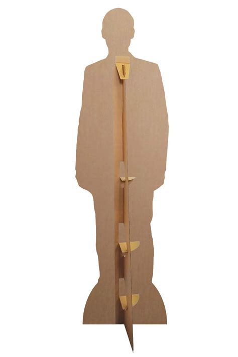 Celebrity Cardboard Cutouts, Standees and Standups Available now at