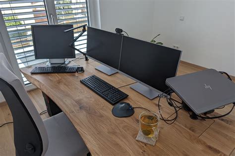 Ultimate Ergonomic Desk Setup Ideas for Your Home Office – ErgoHide