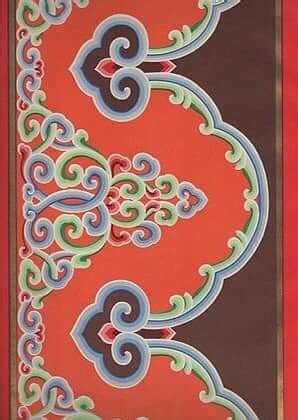 pin  monica  decorazioni chinese folk art buddhist art buddhism art
