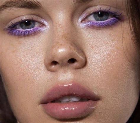 color eyeliner ideas | Макияж для голубых глаз, Макияж глаз, Идеи макияжа