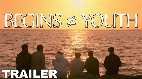 Begins Youth - Sinopsis, Pemain, OST, Episode, Review