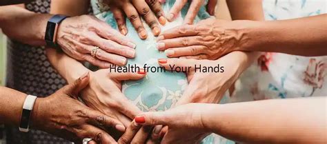 Wellness Signs Right at Your Fingertips - Destiny Palmistry