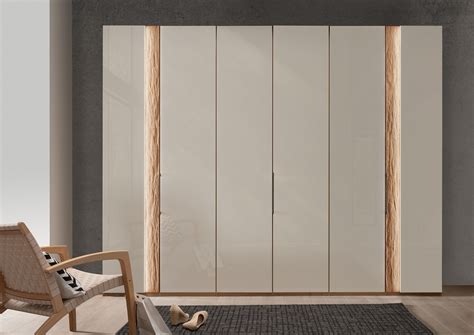 Wiemann Vancouver - немецкая спальня купить в Москве