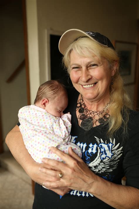 Mother’s Day, A New Meaning | Bear Vale Farm