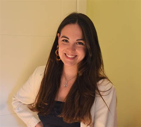 INSPIRE Potentials Fellows 2022 Paula Sanchez Almagro — NCCR SPIN: Spin