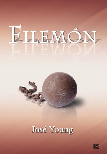 Filemón | Ediciones Crecimiento Cristiano
