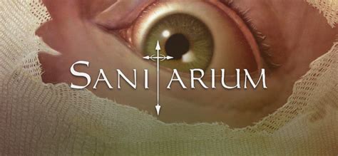 Sanitarium on GOG.com