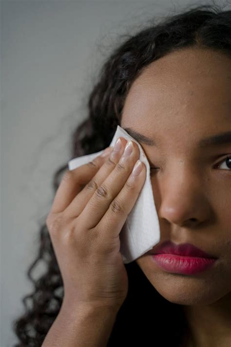 Beta-Blockers and Dry Eye Connection - Specialty Vision