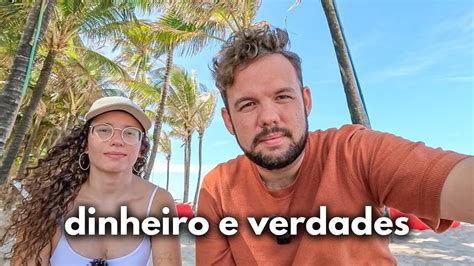 dinheiro  coisas  nao contamos youtube