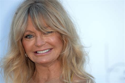 Goldie Hawn Wallpapers - Wallpaper Cave