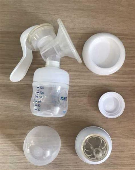 Молокоотсос ручной Philips Avent | Festima.Ru - Мониторинг объявлений