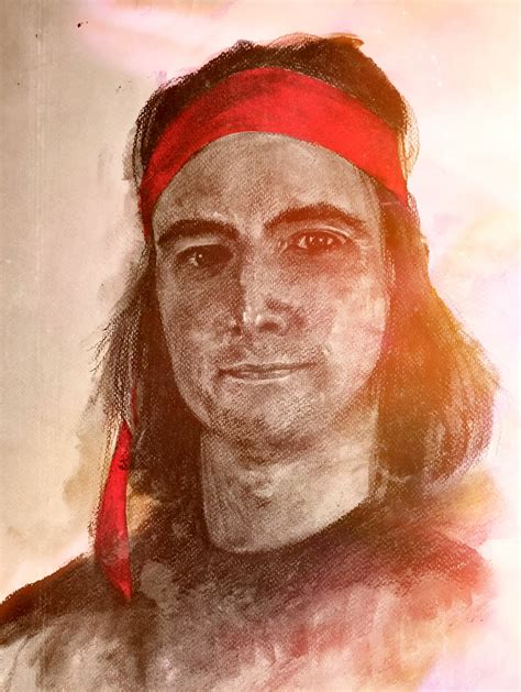 John P. Franklin: The Man, The Myth, The Legend? Image 5