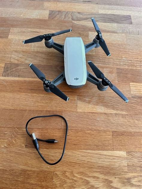 Dji Spark Drohne | Kaufen auf Ricardo