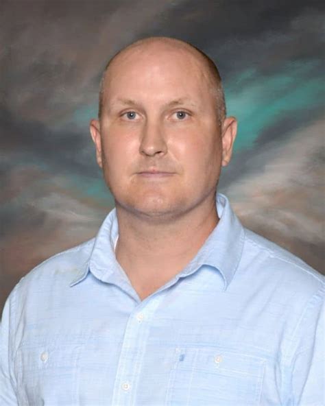 Fischer, Michael - Ontario Christian School