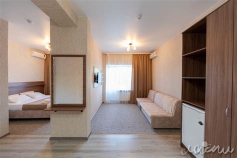 Отель Family Resort (Фэмили Резорт), Крым, Западный Крым, Евпатория ...