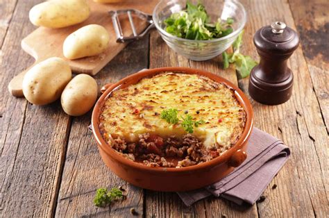 Mary Berry Cottage Pie Recipe