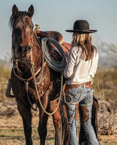 boardsandbridles:“ | Horses, Cowgirl and horse, Cowgirl pictures