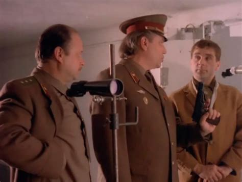 Фильм «Макаров» (1993) - сюжет, актеры и роли, кадры из фильма