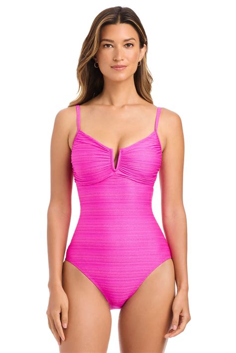 The Golden Hour Mio One-Piece Swimsuit