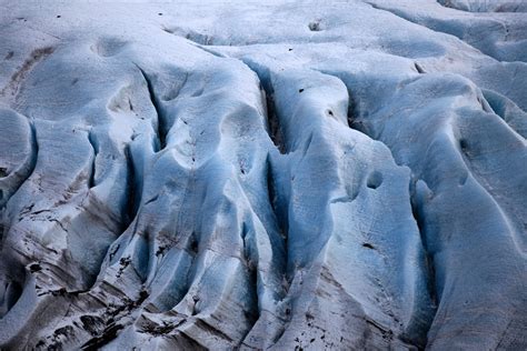 Amazing Glaciers in Iceland | GJ Travel