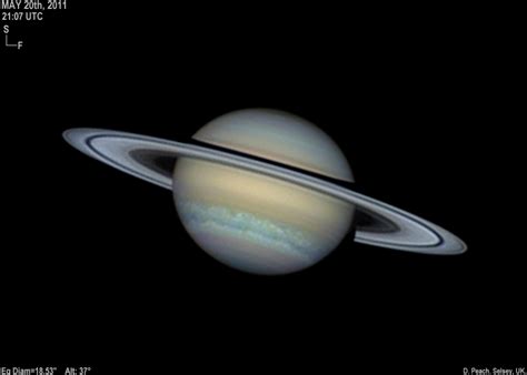 Courses in Astrophotography