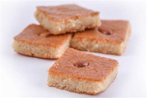 19 Egyptian Desserts You Need to Try