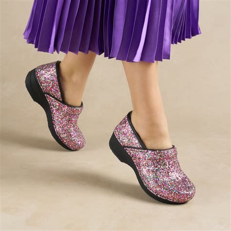 XP 2.0 Party Glitter – Dansko