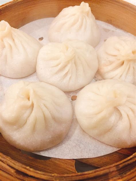 [i ate] Shanghai soup dumplings : r/food