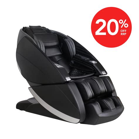 Australia's Massage Chair Specialists