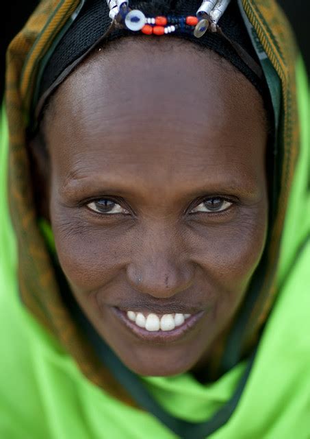 GABRA (GABBRA) PEOPLE: THE PEACEFUL CAMEL-HERDING PEOPLE OF EAST AFRICA