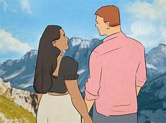 Natashatushs New Relationship Is This Really Happening