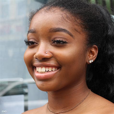 How Long Does It Take A Nose Piercing To Heal? TheSkimm, 42% OFF