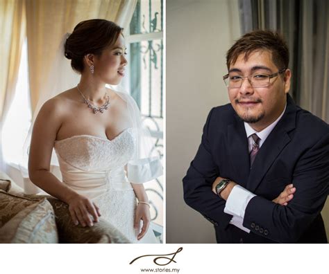 The Wedding of Paul Tan & Jenny Phang – Malaysia Lifestyle Photographer ...
