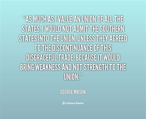 George Mason Quotes. QuotesGram