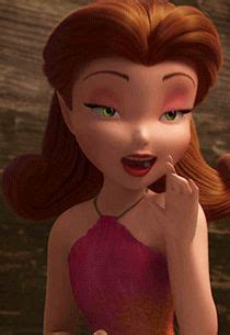 tinkerbell rosetta | Tumblr | Tinkerbell disney, Tinkerbell and friends ...