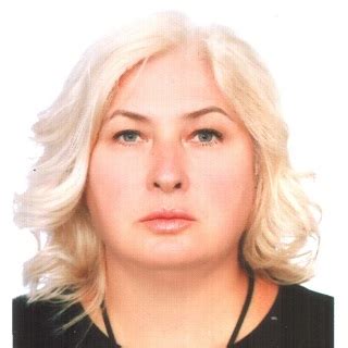Разумовська Ольга Георгіївна - Адвокати України