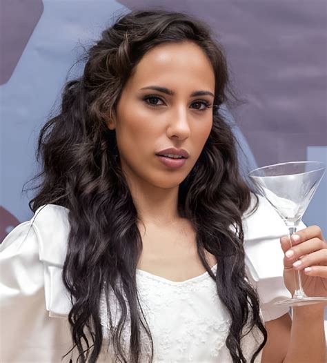 Sherezade Lapiedra (Actress) Height, Age, Videos, Photos, Biography